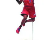 Quiz Figurine de basketeurs (1)