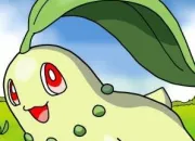 Quiz Pokemon : la deuxime gnration (1)