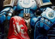 Quiz Warhammer 40 000