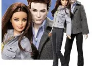 Quiz Twilight en Poupes