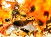 Quiz Fairy Tail : qui est-ce ?