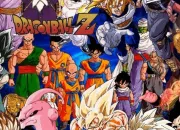 Quiz Dragon Ball Z : difficile