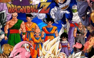 Quiz Dragon ball