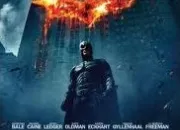 Quiz The Dark Knight - Le Chevalier noir