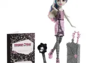 Quiz Monster High (Scaris)