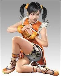 Quel est le nom de Xiaoyu ?