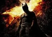 Quiz The Dark Knight Rises