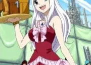 Quiz Fairy Tail : les personnages