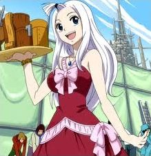 Quiz Fairy tail