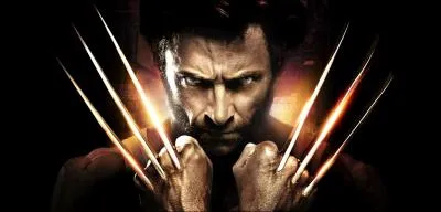 Compltez cette rplique de Wolverine :  Cyclope, Tornade et vous c'est quoi, __________ ?  