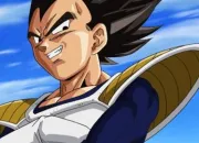 Quiz Dragon Ball Z - Quelques Sayen