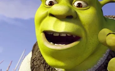 Quiz Shrek