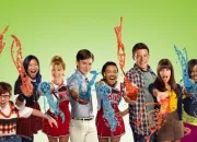 Quiz Glee