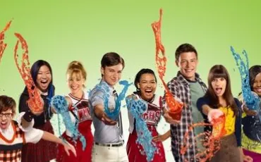 Quiz Glee