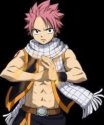 Quiz Fairy tail