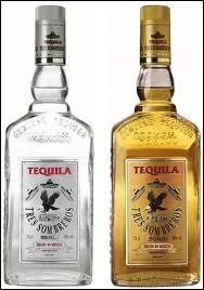 D'o est originaire la tquila ?