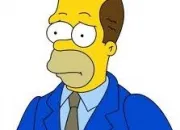 Quiz Les personnages des Simpson