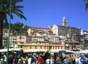 Quiz L' Italie : une photo, une ville (4)