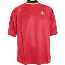 Quiz Maillots