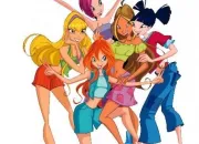 Quiz Winx Club