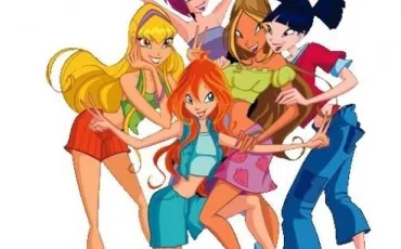 Quiz Winx