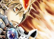 Quiz Katekyo Hitman Reborn