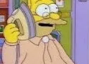 Quiz Fan des Simpson ? (2)