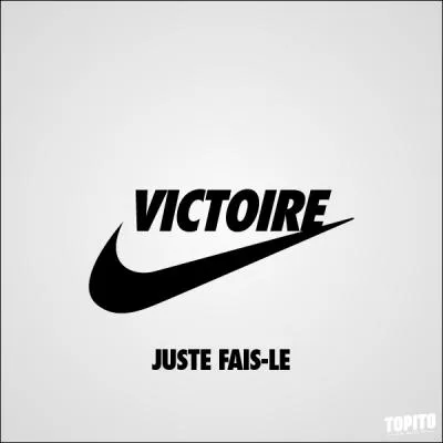 Quel est le vritable nom de cette marque ?