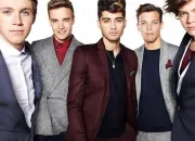 Quiz One Direction