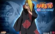 Quiz Naruto