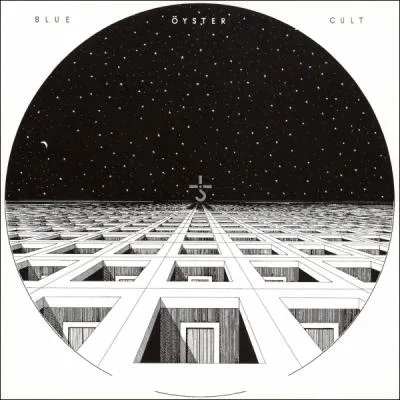 Quel nom porte cet album de Blue yster Cult ?