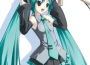 Quiz Vocaloid