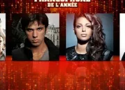 Quiz NRJ Music Awards 2013