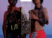 Quiz Pochettes des albums de MGMT