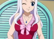 Quiz Fairy Tail