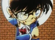 Quiz Dtective Conan : le quiz !