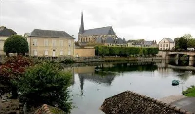 Votre fils Valentin vous a demand dans quel dpartement se trouve la ville de Nemours, qu'allez-vous lui rpondre ?