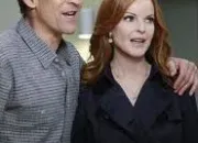 Quiz Desperate Housewives : les couples (2)