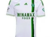 Quiz Maillots de ligue 1 - saison (2012 2013)