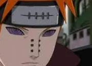 Quiz Naruto : Pain