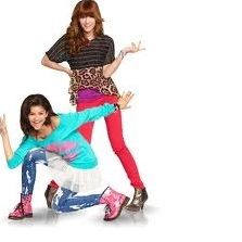 Quiz Disney channel