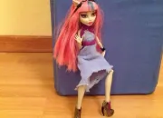 Quiz Monster High