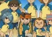 Quiz Inazuma Eleven