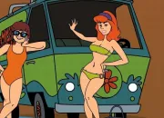 Quiz Scooby-Doo