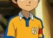 Quiz Inazuma Eleven Go en photos