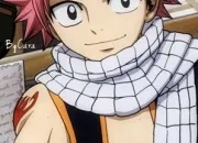 Quiz Natsu