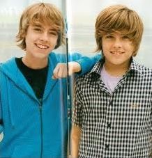 Quiz Zack et cody