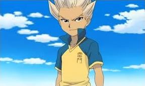 Quiz Inazuma eleven