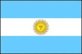 Quelle est la capitale de l'Argentine ?