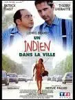 Quel est le nom du remake amricain du film  Un Indien dans la ville  ?